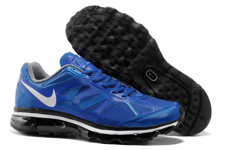 Nike Air Max 2012 Sale Cuir Nouveau Nike Chaussure Air Max